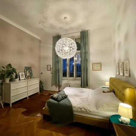 Appartement Feels Like