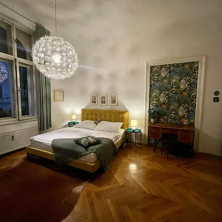 Feels Like Appartement Graz