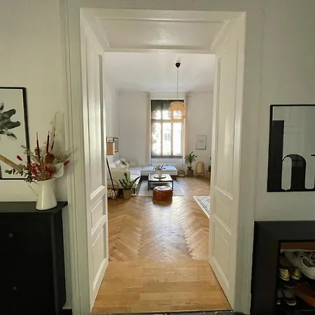 Feels Like Appartement *