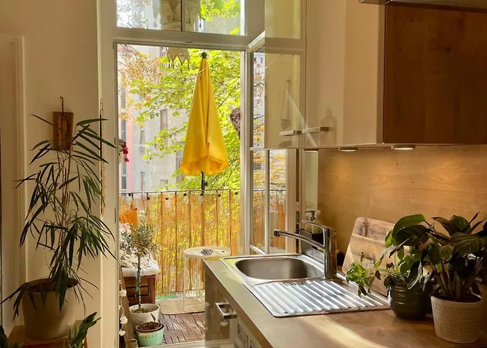 Feels Like Appartement