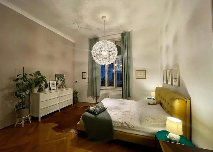 Appartement Feels Like