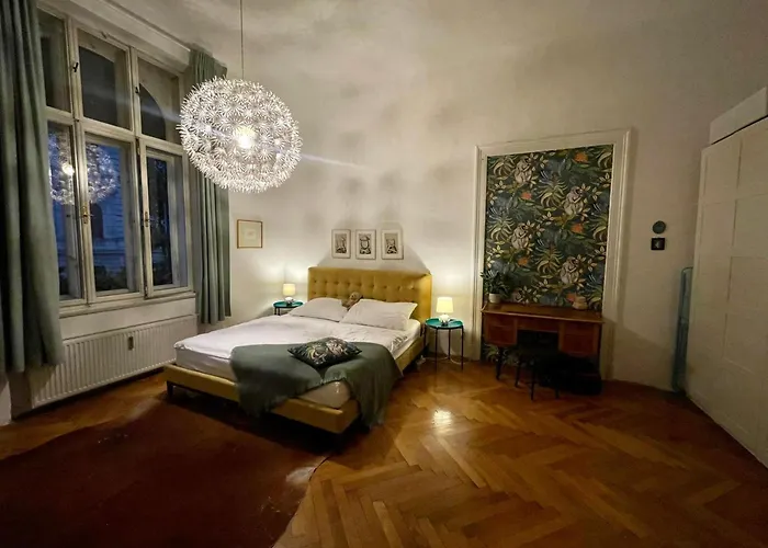 Feels Like Appartement Graz