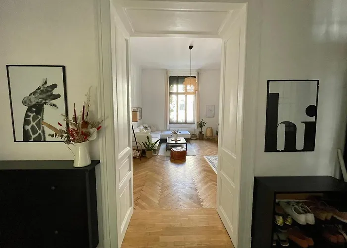 Feels Like Appartement *