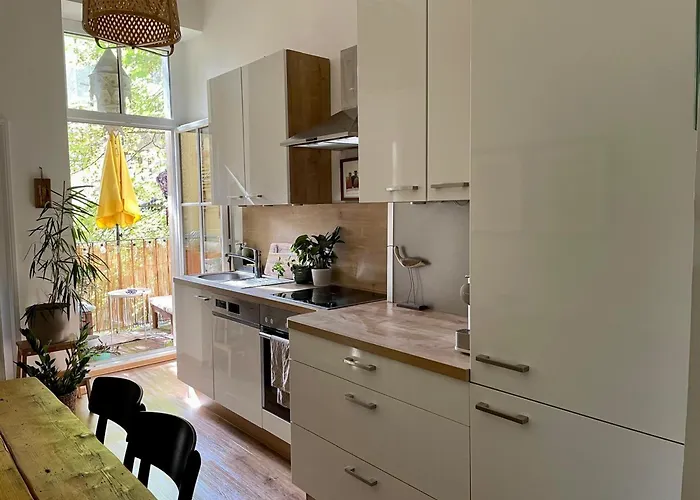 Feels Like Appartement