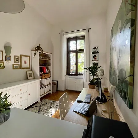 Feels Like Appartement