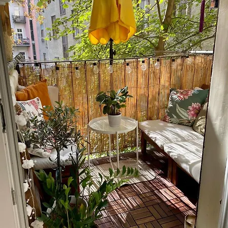 Διαμέρισμα Feels Like