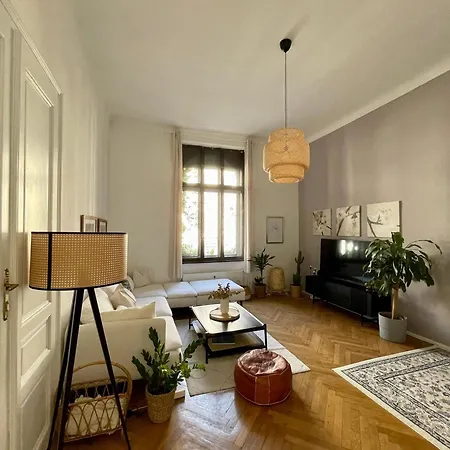 Feels Like Appartement Graz