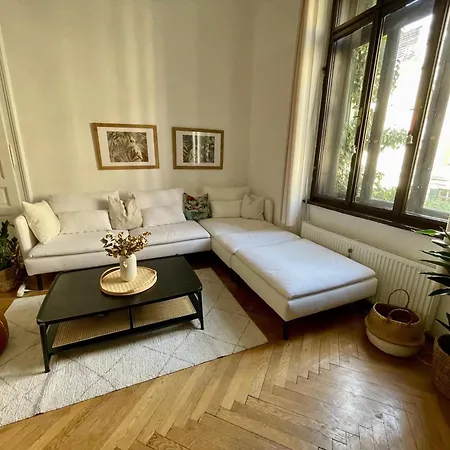 Appartement Feels Like Graz