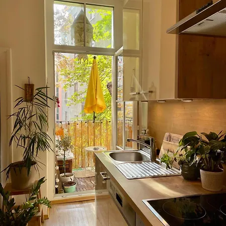 Feels Like Appartement