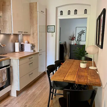 Feels Like Appartement *