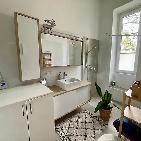 Feels Like شقة غراتس