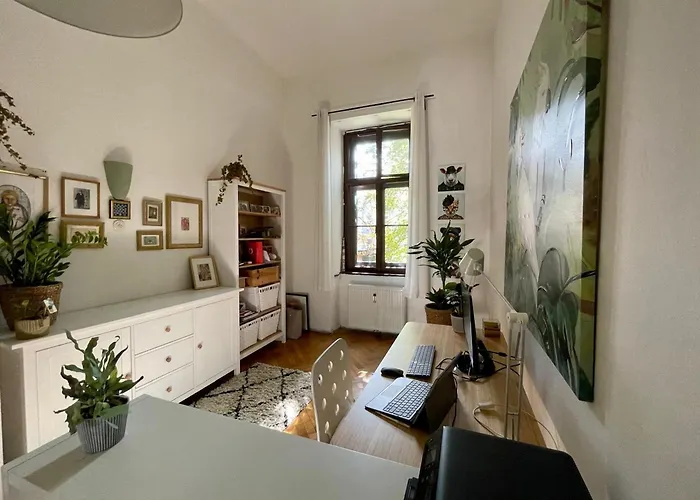 Feels Like Διαμέρισμα