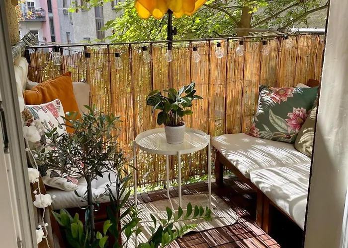 Διαμέρισμα Feels Like