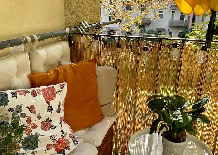 Διαμέρισμα Feels Like *