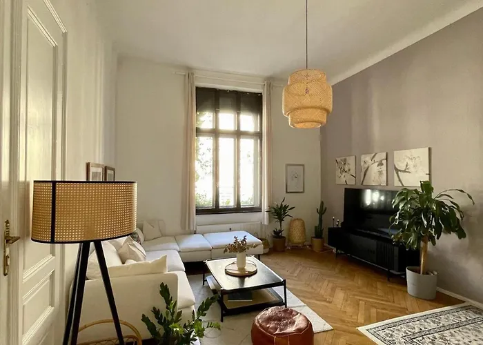 Feels Like Διαμέρισμα Γκρατς