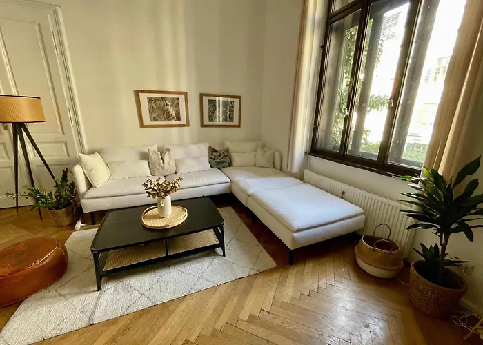 Διαμέρισμα Feels Like Γκρατς