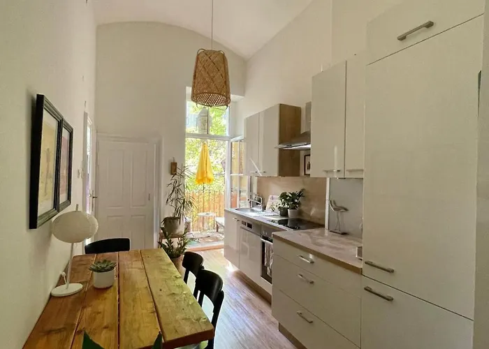 Διαμέρισμα Feels Like