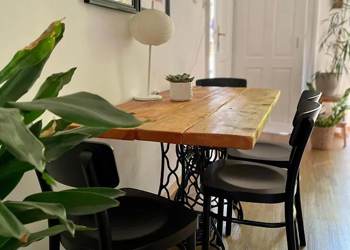 Διαμέρισμα Feels Like